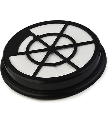 Filtro motore di ricambio per aspirapolvere LIDL BZBK 850 A1, Mod.HG07375, 2 pezzi