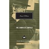Flann O'Brien The Complete Novels (Everyman Library)