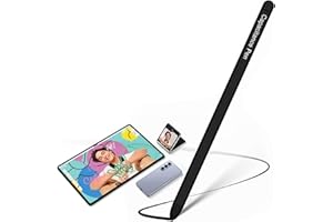 BAILI Fold5 rysik do Samsung Galaxy Z Fold5, długopisy do Samsung Fold 5/Samsung Tab A9+/Pad, Samsung s Ultra Pen, Android/Chromebook Stylus Pen, rysik do tabletu z systemem Android, rysik do cienkich