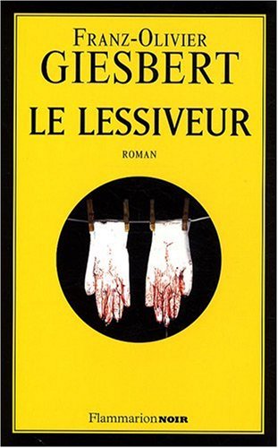 Le lessiveur