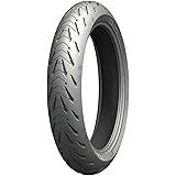 Michelin 160 60 Zr17 Road 5 69 W R Amazon Co Uk Automotive