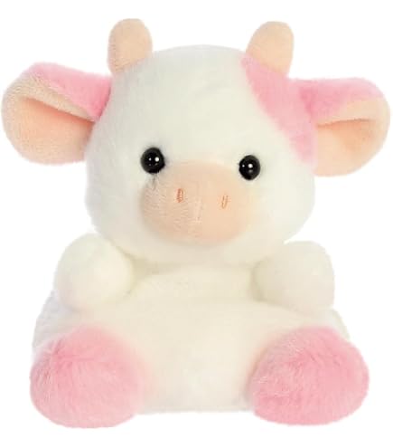 Aurora World Aurora, 33761, Palm Pals Eve Terre, Peluche
