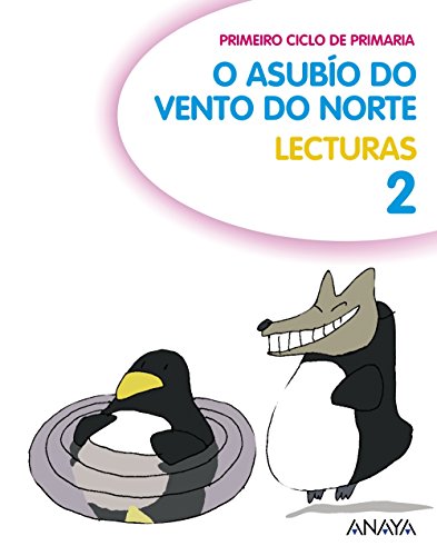 Lecturas 2: O asubío do Vento do Norte