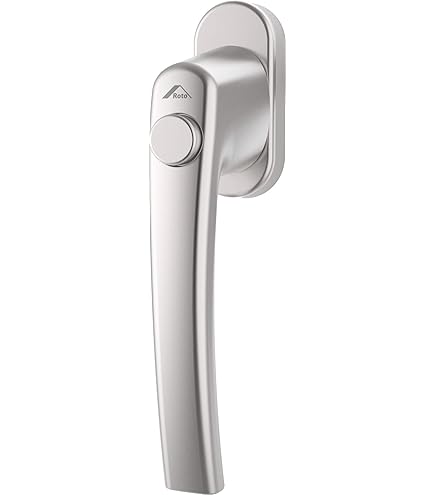 Roto RSA A40 Ml 37 M5 X 45 R072 Samba Poignée De Fenêtre