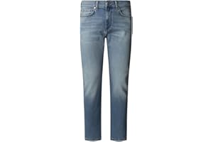Pepe Jeans Slim Jeans Hatch - Dżins Mężczyźni