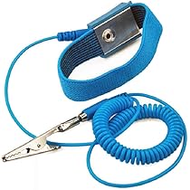 NOSHOCK Anti-Static ESD Grounding Protection Kit For Computers - View #6