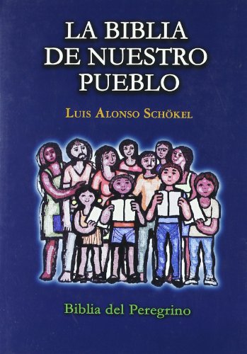 Biblia de Nuestro Pueblo España