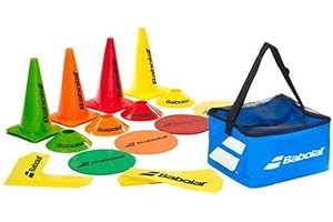 Babolat Play Mini Tennis kit.