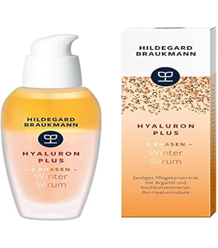 HILDEGARD BRAUKMANN Sun & Care Anti Age Tinted Face Cream SPF20 (50 ml) :  Amazon.de: Kosmetik