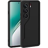 Kilifplus Tecno Camon 40 Pro Uyumlu Silikon Kılıf, Darbeye Dayanıklı, Kamera &Ccedil;er&ccedil;eve Korumalı, Mat Y&uuml;zey, Tam Uyum, Ananas Te