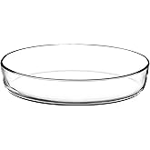 Paşabah&ccedil;e H&H Borcam Oval Tepsi - Tekli - 2360cc