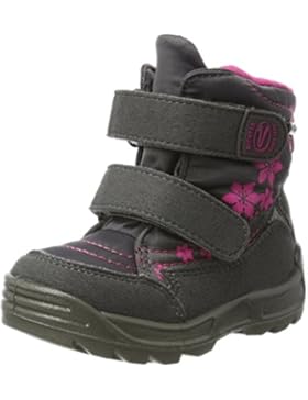 Richter Kinderschuhe Mädchen Freestyle Schneestiefel