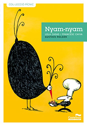NyamNyam: 15 (Col·lecció Pícnic)