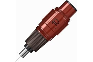 ‎ROTRING rOtring-Ersatzfeder für Isograph-Tuschestifte | 0,10 mm