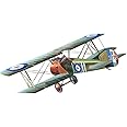 Revell ACA12109 Sopwith Camel F.1 Model Kit, Various, Mittel