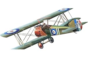 ACADEMY HOBBY MODEL KITS Academy Aeromodelismo sconosciuto 2189 [Importato dalla Germania]