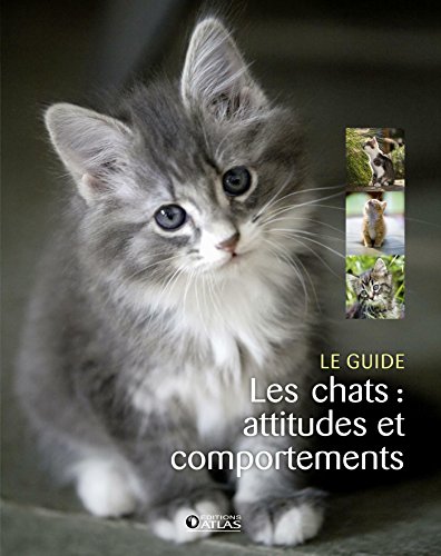 <a href="/node/37193">Les chats : attitudes et comportements</a>