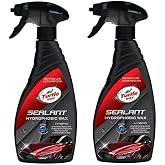 Turtle Wax Hibrid Boya Koruyucu 500 ml 2'li