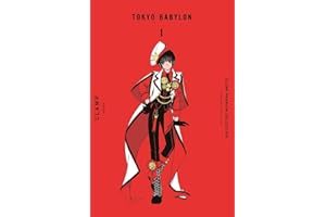 Tokyo Babylon nº 01: 1 (Manga Shojo)