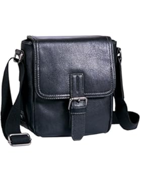Tom Tailor Acc JANO Überschlagtasche 11630 60 Unisex-Erwachsene Schultertaschen 20x21x10 cm (B x H x T)