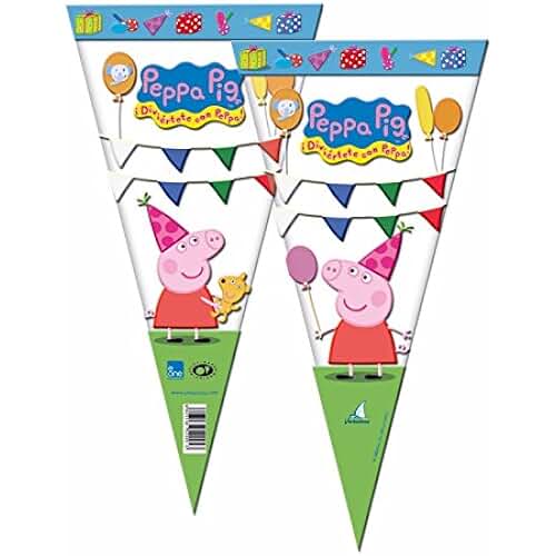 Amazon.co.uk peppa pig gift bag