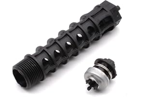 HAOTOM Motorölkühler Filter Einwegventil Für Chevy AVEO Cruze TRAX Für Opel ASTRA H J INSIGNIA A MOKKA MOKKA X SIGNUM VECTRA ZAFIRA B C 5541525