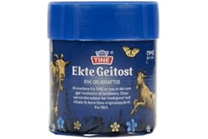 Ects Geitost 750 G Original Fromage De Chèvre Norvégien Fromage Brunost Brunost Fromage De Lactosérum