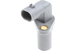 FRANKBERG Sensor de cigüeñal para 147 156 159 166 Giulietta Bravo Croma Doblo Idea Multipla Palio Punto Sedici Stilo Strada Lybra Thesis Astra H Vectra C Zafira B 9-3 2000-2018 93179433