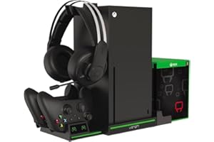 Venom Xbox Series X Charge Station (Xbox Series X)