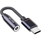 FiiO Jade Audio JA11 Dongle DAC ve Kulaklık Amplifikat&ouml;r&uuml; (Siyah)