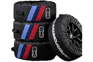 Oryginalna torba na opony BMW-M-Performance 36132461758
