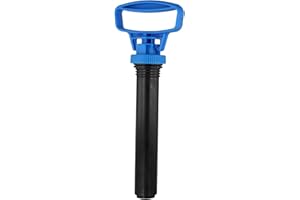 Jotekonoby Gartensprühpumpe Ersatzteile Drucksprühsystem Zubehör kompatibel mit mehreren Sprühgeräten für Pflanzenpflege (3L)