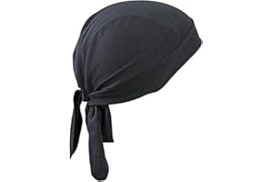 BXT Quick Dry Sports Bandana Cycling Skull Cap Headwear Sun Protection Running Beanie Bike Motorcycle Headgear Under Helmet Cap