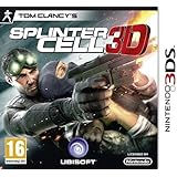 Splinter Cell (Nintendo 3DS)