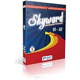 9.Sınıf Skyward A1-A2 (İngilizce Eğitim Seti)