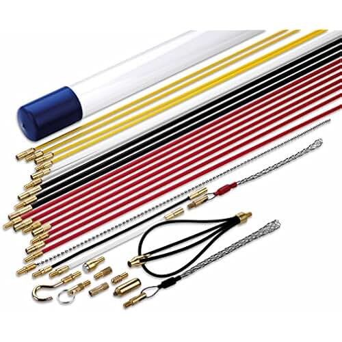 Amazon.co.uk drain rod set
