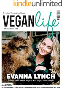 Vegan Life