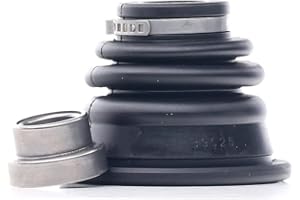 AUTOFREN SEINSA D8023 Juego de fuelle árbol de transmisión lado de engranaje Fuelle Palier Fuelle Palier Fuelle de Transmisión