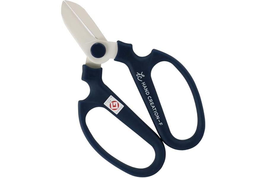 Sakagen Hand Creation Old Manners Type Blue F-170
