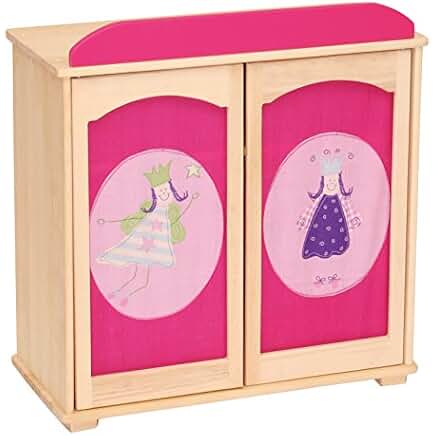 Suchergebnis auf Amazon.de für: baby born schrank