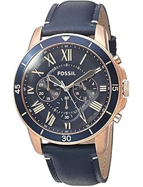 Fossil Herren-Uhren FS5237