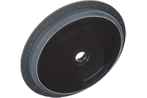 Détails sur VIEGA Joint d'évier 90 mm trou d'écoulement 306403 Joint d'étanchéité lavabo