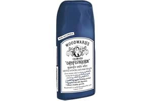 WOODWARDS Woodward's Gripe Water Flasche, 130 ml