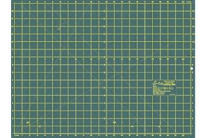 SE CUTTING MAT 60X45 - Cutting Mat: Large: 60 x 45cm - Sew Easy