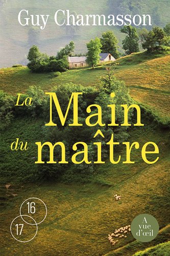 couverture de : La maison du ma&icirc;tre 