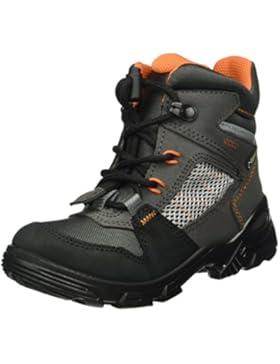 Ecco Jungen Snowboarde Schneestiefel