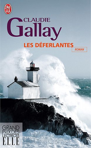 Les déferlantes
