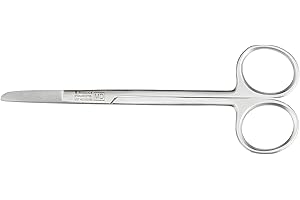 Gima - Spencer Stitch Entfernerschere, Länge 13 cm, aus Edelstahl