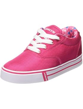 Heelys Mädchen Launch 770699 Lauflernschuhe Sneakers, UK 7/EU 40