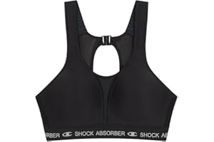 Champion Biustonosz sportowy Kobiety Shock Absorber S0657 - Ultimate Padded Run